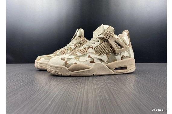4 Jordan May 'Camo'  DJ1193-200 Air Aleali DJ1193-200 x 1204